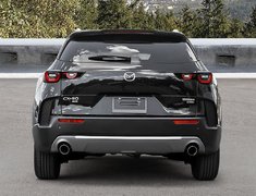 2025 Mazda CX-50 GT Turbo