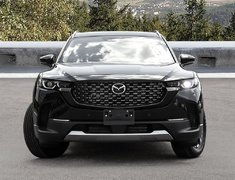 2025 Mazda CX-50 GT Turbo