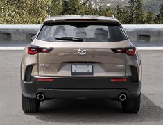 2025 Mazda CX-50 GT