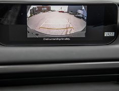 2025 Mazda CX-50 GS-L