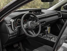 2025 Mazda CX-50 GS-L