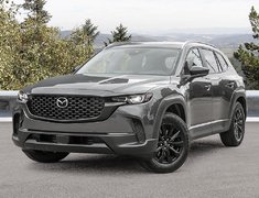2025 Mazda CX-50 GS-L