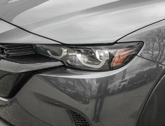 2025 Mazda CX-50 GS-L