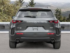 2025 Mazda CX-50 GS-L