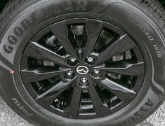 2025 Mazda CX-50 GS-L