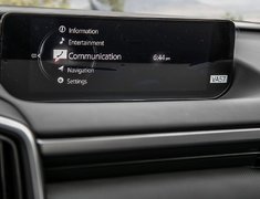 2025 Mazda CX-50 GS-L