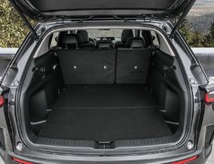2025 Mazda CX-50 GS-L