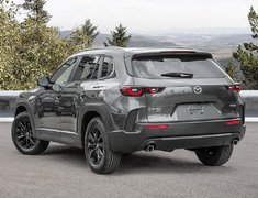 2025 Mazda CX-50 GS-L