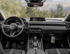 2025 Mazda CX-50 GS-L