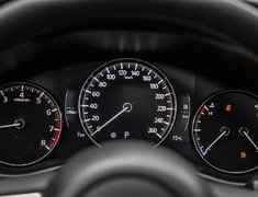 2025 Mazda CX-50 GS-L