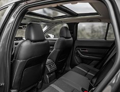 2025 Mazda CX-50 GS-L