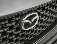 2025 Mazda CX-50 GS-L