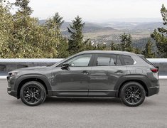 2025 Mazda CX-50 GS-L
