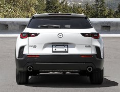 2025 Mazda CX-50 GT