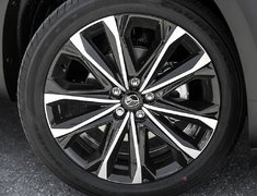 2025 Mazda CX-50 GT