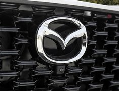 2025 Mazda CX-50 GT