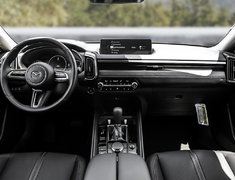 2025 Mazda CX-50 GT