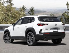 2025 Mazda CX-50 GT