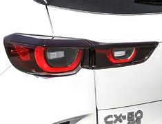 2025 Mazda CX-50 GT