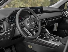 2025 Mazda CX-70 Hybrid GT