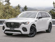 2025 Mazda CX-70 Hybrid GT-P