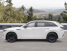 2025 Mazda CX-70 Hybrid GT-P