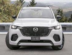 2025 Mazda CX-70 Hybrid GT-P