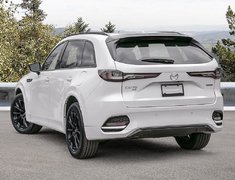 2025 Mazda CX-70 Hybrid GT-P