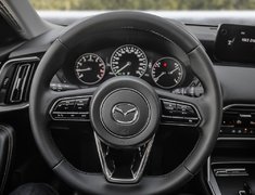 2025 Mazda CX-70 Hybrid GT