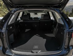 2025 Mazda CX-70 Hybrid GT