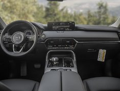 2025 Mazda CX-70 Hybrid GT