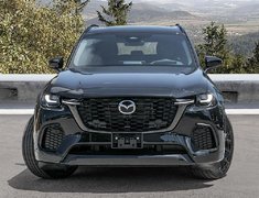 2025 Mazda CX-70 Hybrid GT