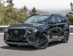 2025 Mazda CX-70 Hybrid GT