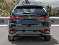 2025 Mazda CX-70 Hybrid GT