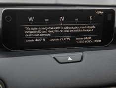 2025 Mazda CX-70 Hybrid GT