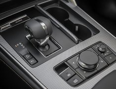 2025 Mazda CX-70 Hybrid GT