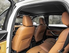2025 Mazda CX-70 Hybrid Signature