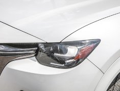2025 Mazda CX-70 Hybrid Signature