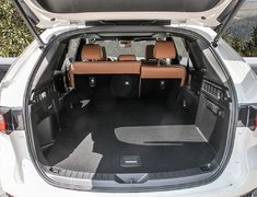 2025 Mazda CX-70 Hybrid Signature