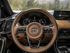 2025 Mazda CX-70 Hybrid Signature