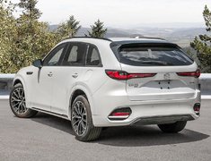 2025 Mazda CX-70 Hybrid Signature