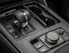 2025 Mazda CX-70 Hybrid Signature