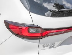 2025 Mazda CX-70 Hybrid Signature
