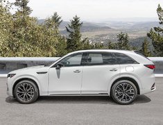 2025 Mazda CX-70 Hybrid Signature