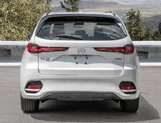 2025 Mazda CX-70 Hybrid Signature