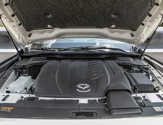 2025 Mazda CX-70 Hybrid Signature