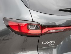 2025 Mazda CX-70 Hybrid Signature