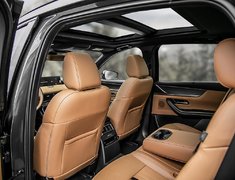 2025 Mazda CX-70 Hybrid Signature