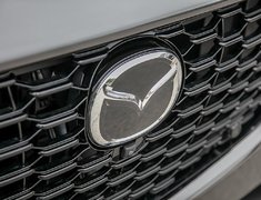 2025 Mazda CX-70 Hybrid Signature