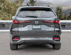 2025 Mazda CX-70 Hybrid Signature
